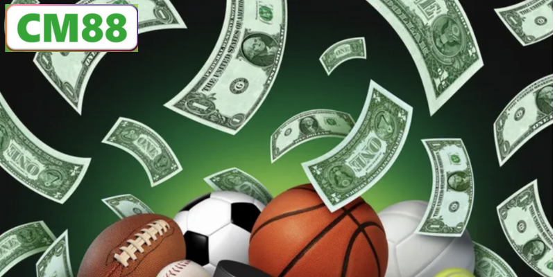 Các Tính Năng Nổi Bật Của Thể Thao CM88